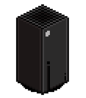 Xbox Series X|S